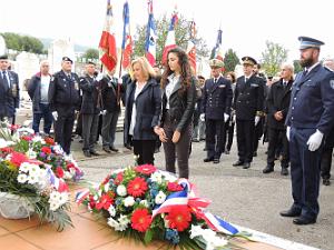 2018 11 01 TOULON HOMMAGE AUX VICTIMES CIVILES ET MILITAIRES DES 2 GUERRES (66)